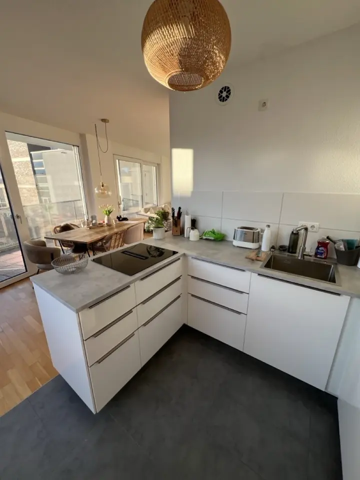 3 Zimmer Wohnung mit 88 m² in Aalen – Bild 6