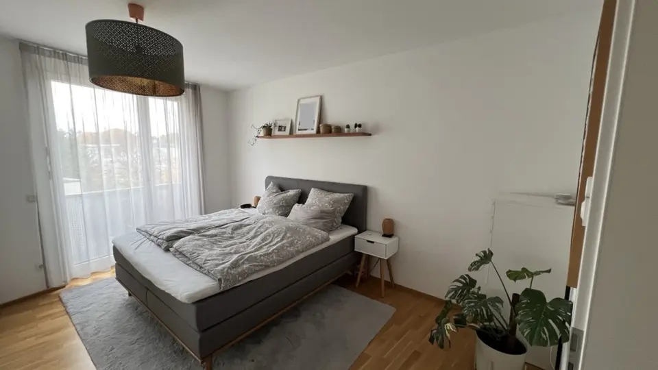 3 Zimmer Wohnung mit 88 m² in Aalen – Bild 8