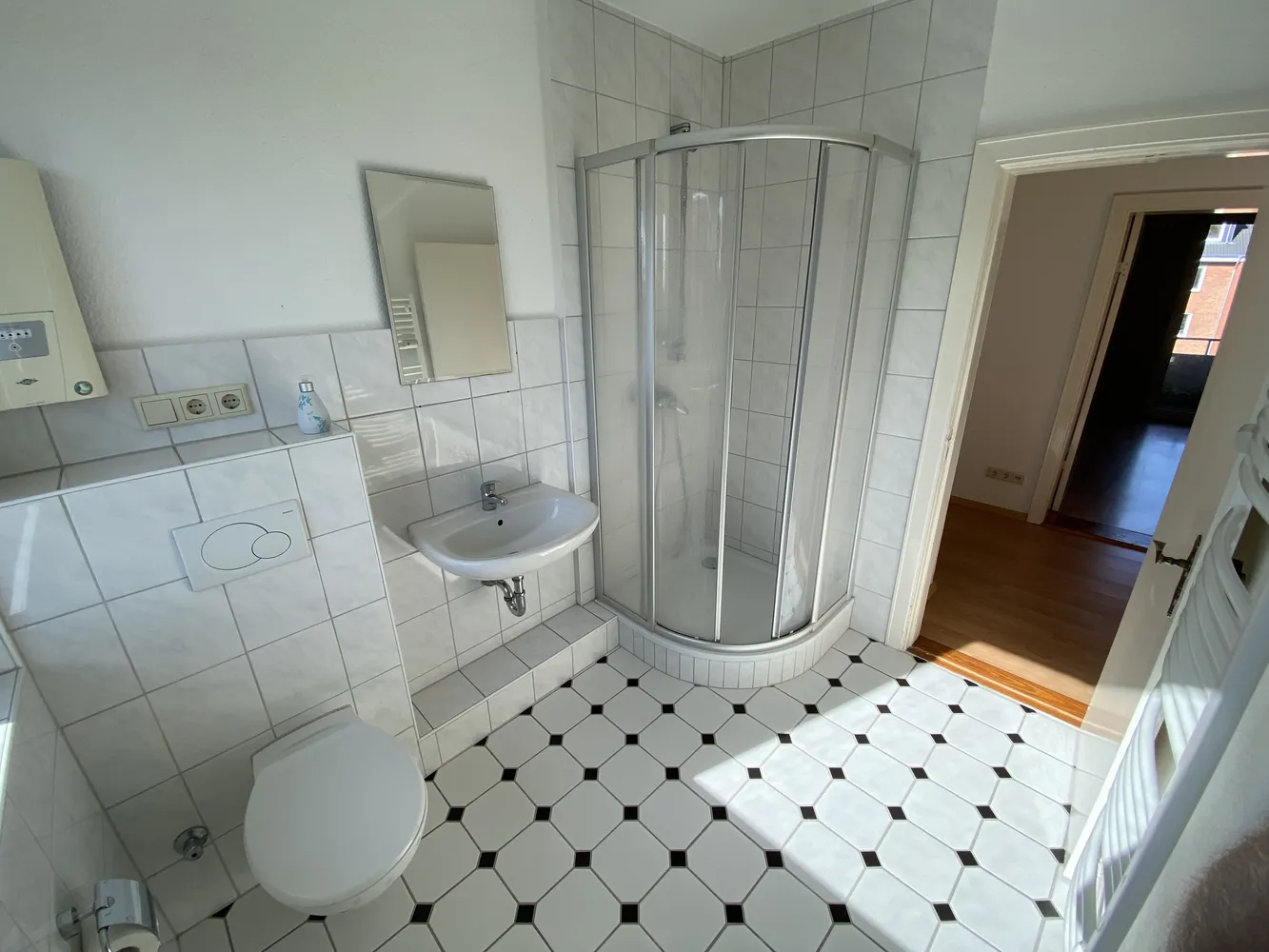 4 Zimmer Wohnung mit 79 m² in Flensburg – Bild 11