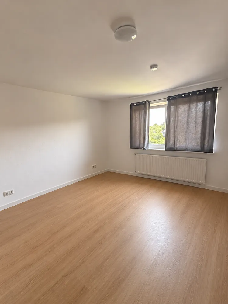 4 Zimmer Wohnung mit 79 m² in Flensburg – Bild 3