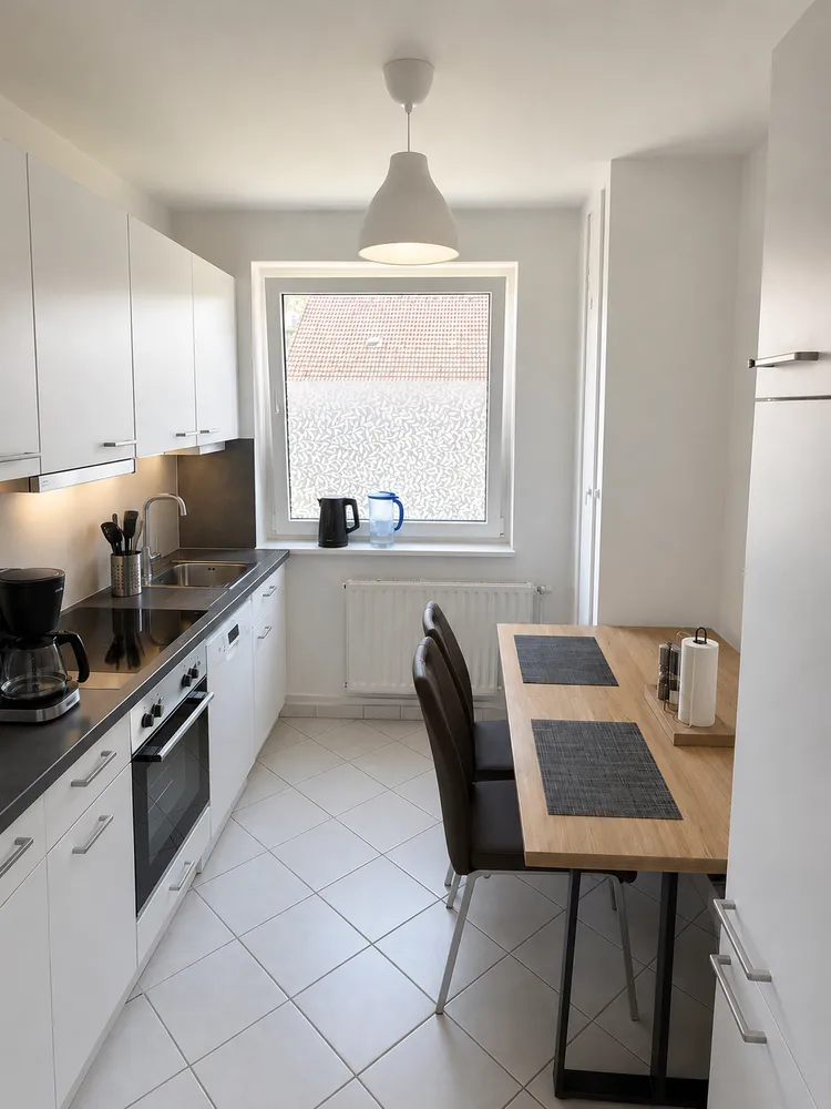 4 Zimmer Wohnung mit 79 m² in Flensburg – Bild 8