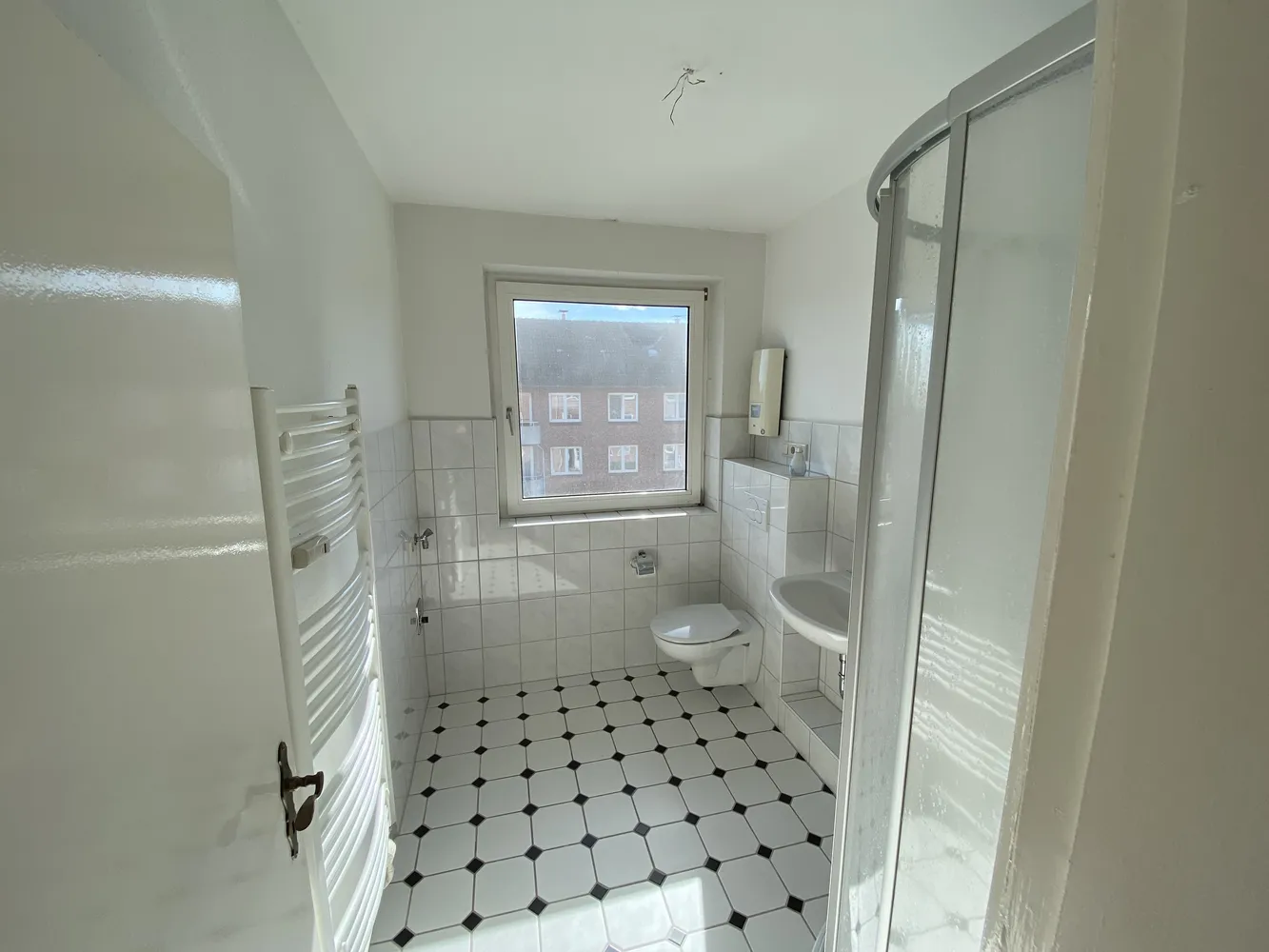 4 Zimmer Wohnung mit 79 m² in Flensburg – Bild 9