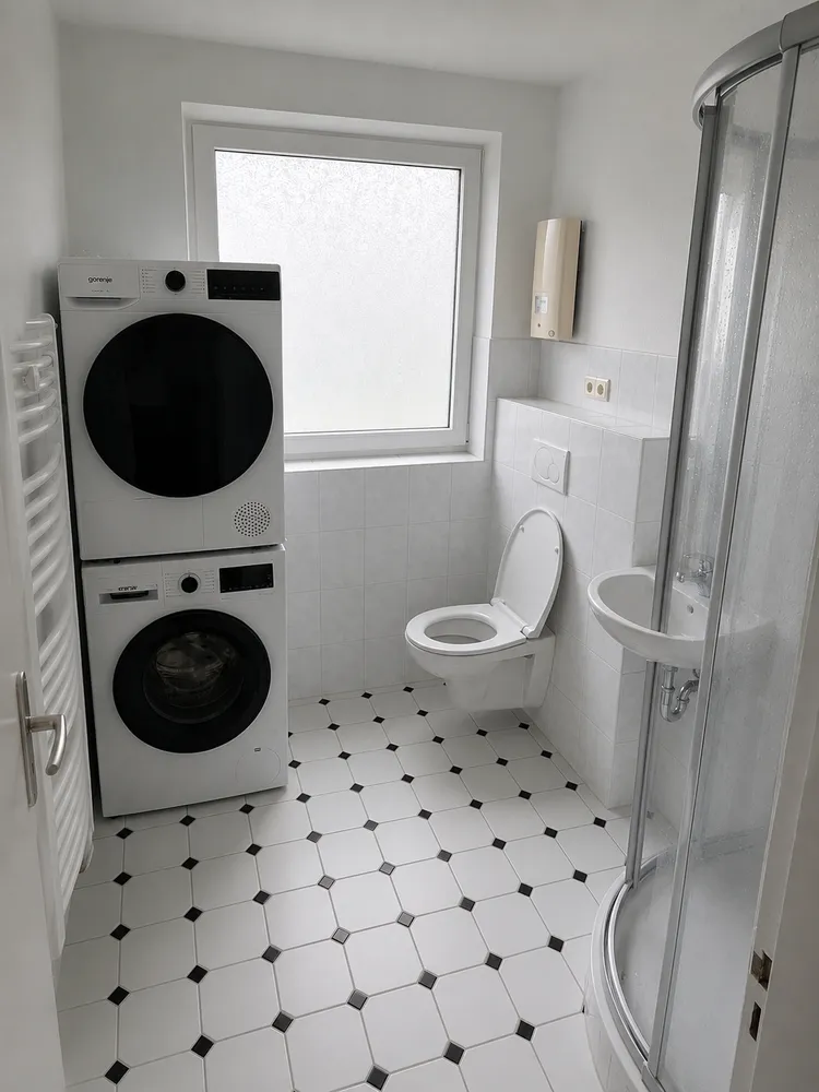 4 Zimmer Wohnung mit 79 m² in Flensburg – Bild 10