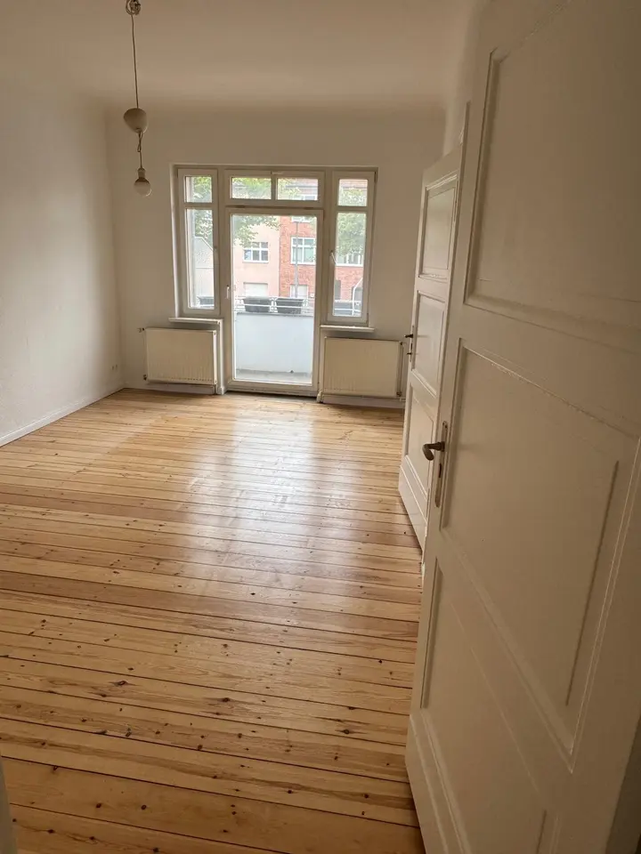 2 Zimmer Wohnung mit 53 m² in Oranienburg – Bild 1