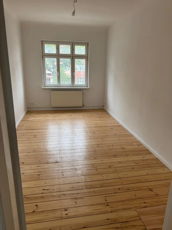 2 Zimmer Wohnung mit 53 m² in Oranienburg – Bild 2