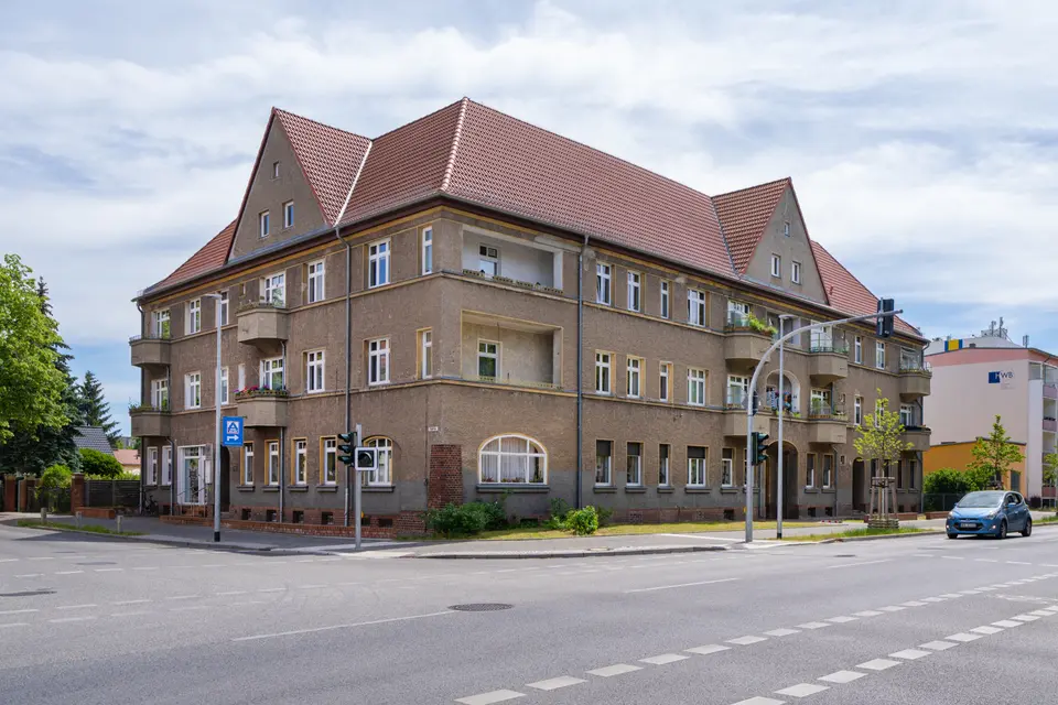 2 Zimmer Wohnung mit 53 m² in Oranienburg – Bild 6