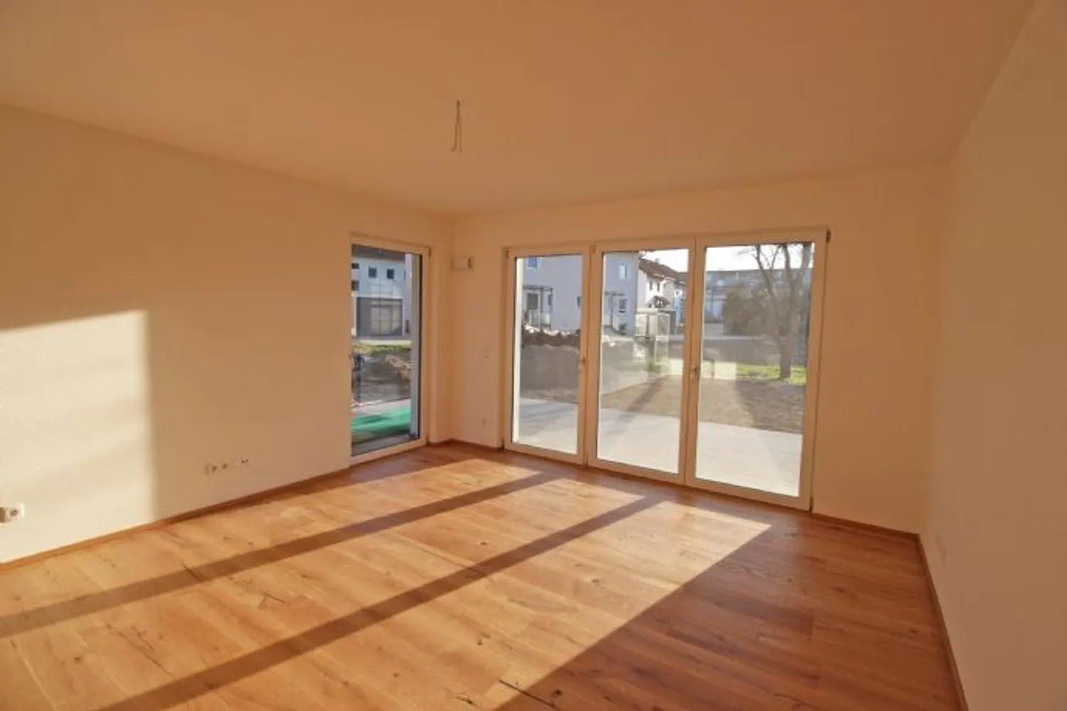 2 Zimmer Wohnung mit 73 m² in Landshut – Bild 1