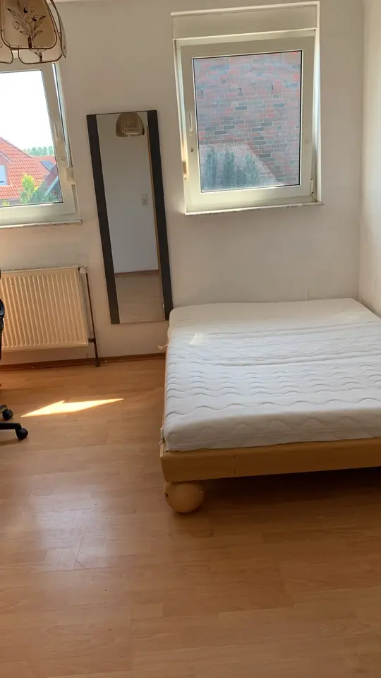 WG-Zimmer mit 16 m² in Emden – Bild 1