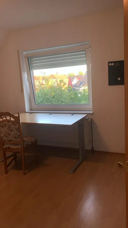 WG-Zimmer mit 16 m² in Emden – Bild 5