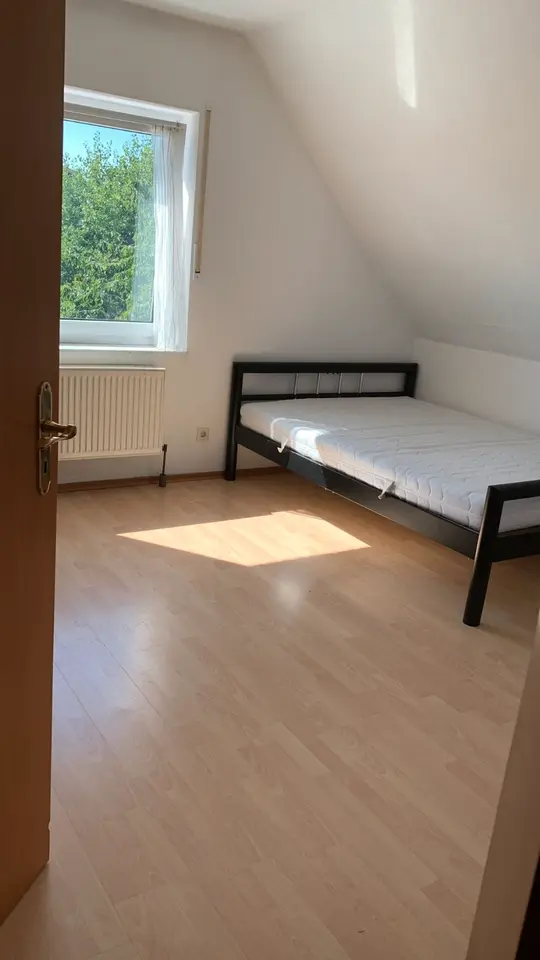 WG-Zimmer mit 16 m² in Emden – Bild 7