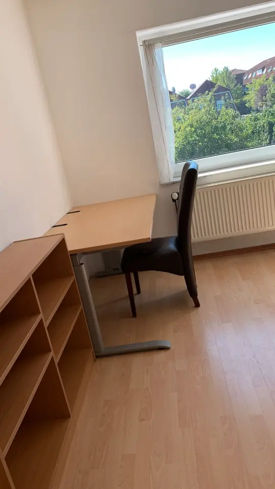 WG-Zimmer mit 16 m² in Emden – Bild 8