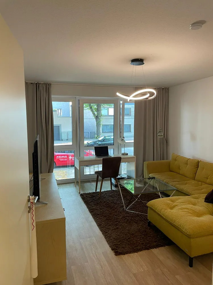 2 Zimmer Wohnung mit 46 m² in Bremerhaven – Bild 1