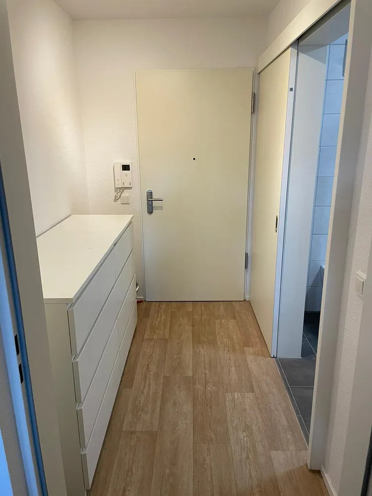 2 Zimmer Wohnung mit 46 m² in Bremerhaven – Bild 4