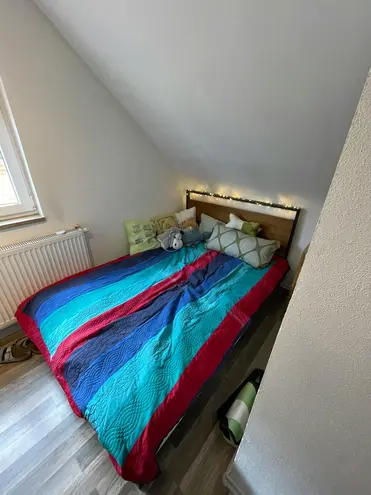 WG-Zimmer mit 12 m² in Stuttgart – Bild 2