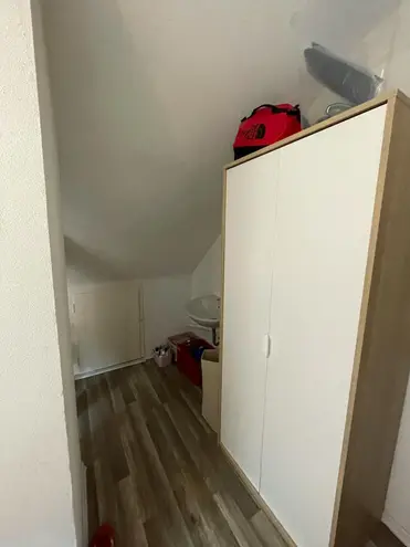 WG-Zimmer mit 12 m² in Stuttgart – Bild 8