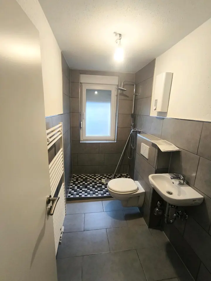 2 Zimmer Wohnung mit 55 m² in Recklinghausen – Bild 5