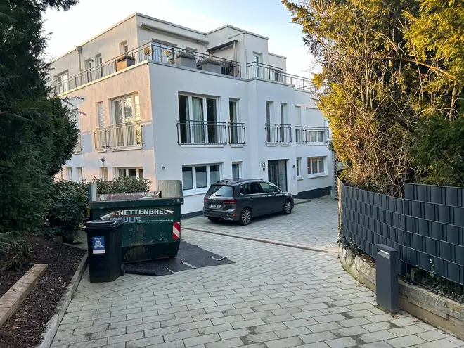 4 Zimmer Wohnung mit 111 m² in Wiesbaden – Bild 3