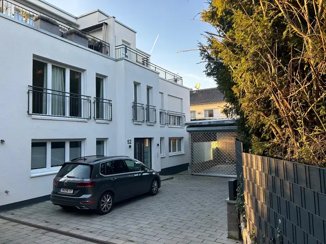 4 Zimmer Wohnung mit 111 m² in Wiesbaden – Bild 4