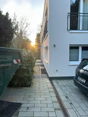 4 Zimmer Wohnung mit 111 m² in Wiesbaden – Bild 5