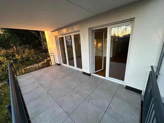 4 Zimmer Wohnung mit 111 m² in Wiesbaden – Bild 6