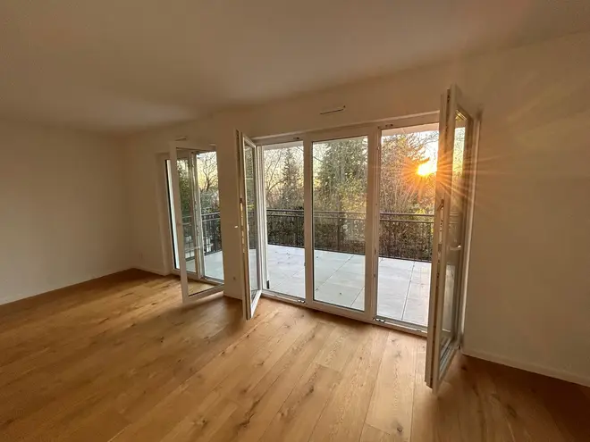 4 Zimmer Wohnung mit 111 m² in Wiesbaden – Bild 8