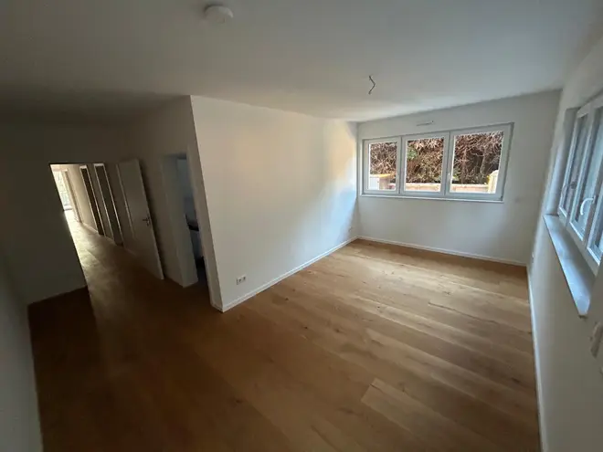 4 Zimmer Wohnung mit 111 m² in Wiesbaden – Bild 9