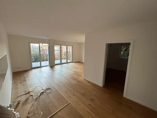 4 Zimmer Wohnung mit 111 m² in Wiesbaden – Bild 10