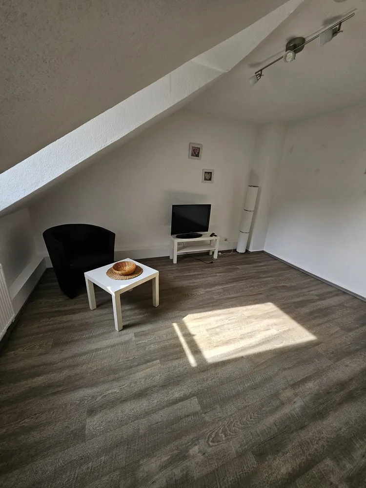 1 Zimmer Wohnung mit 27 m² in Flensburg – Bild 3