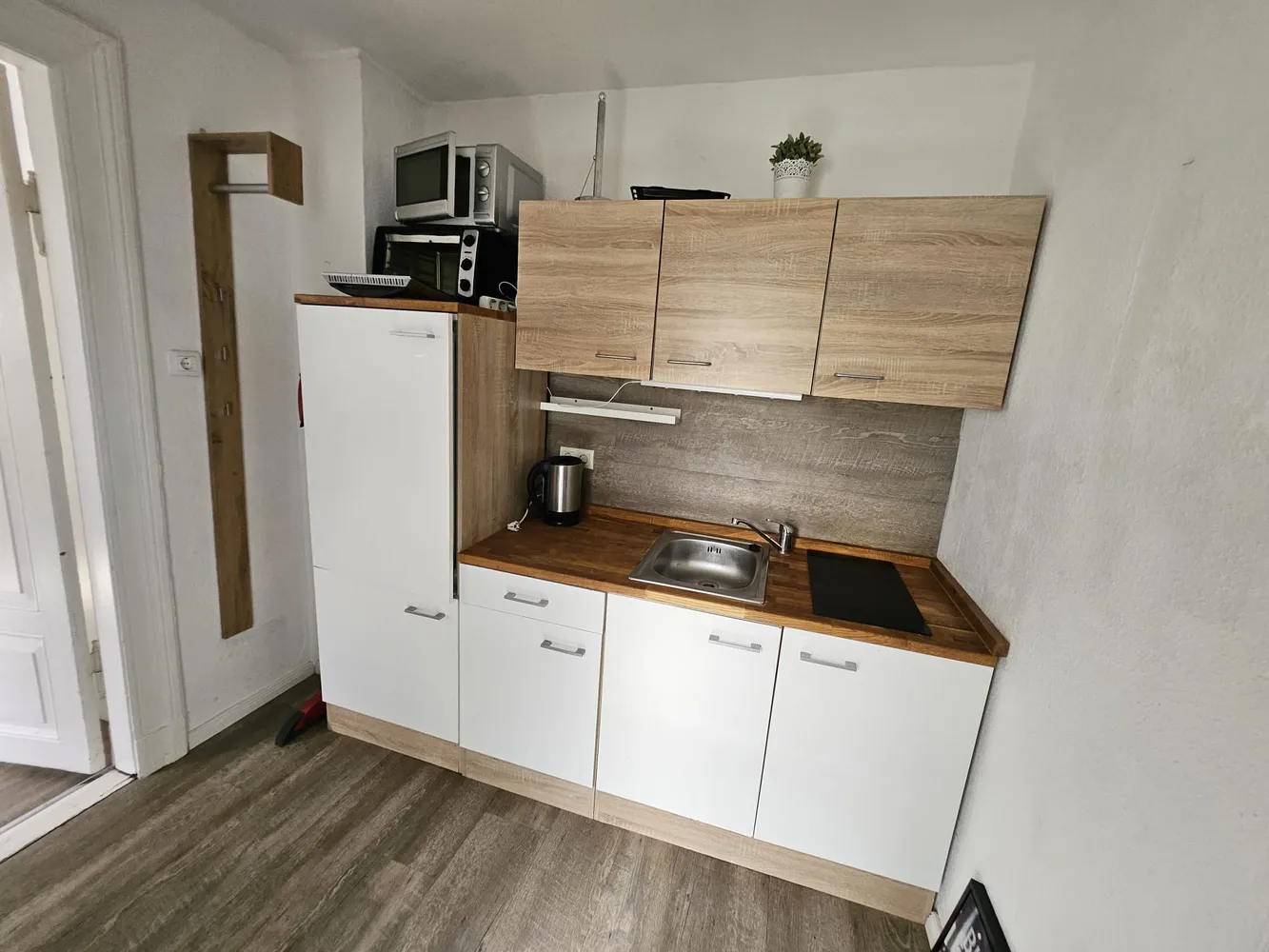 1 Zimmer Wohnung mit 27 m² in Flensburg – Bild 4