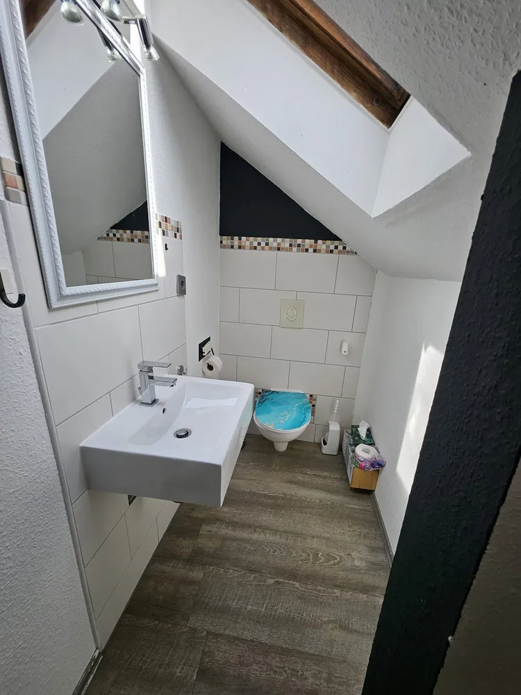1 Zimmer Wohnung mit 27 m² in Flensburg – Bild 5
