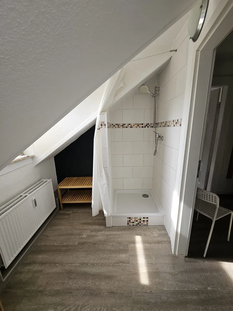 1 Zimmer Wohnung mit 27 m² in Flensburg – Bild 7