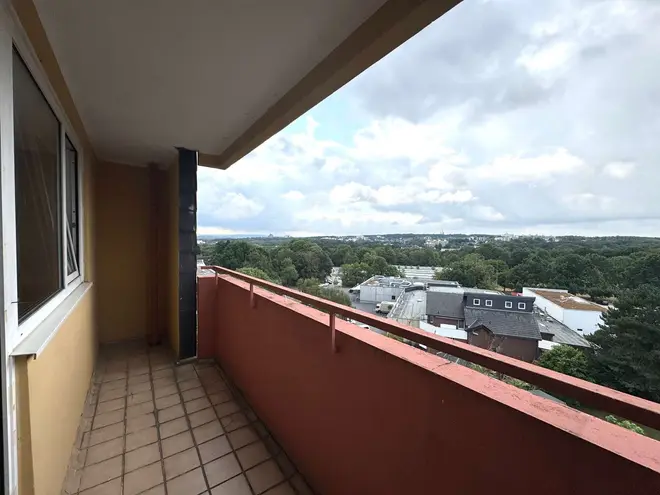 4 Zimmer Wohnung mit 70 m² in Bochum – Bild 1