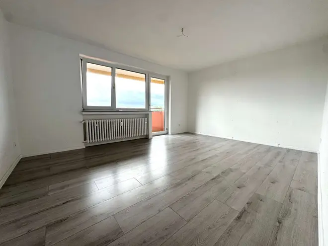 4 Zimmer Wohnung mit 70 m² in Bochum – Bild 2