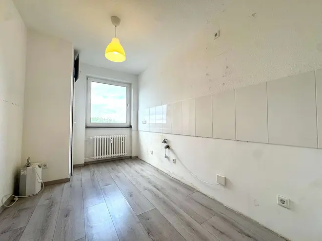 4 Zimmer Wohnung mit 70 m² in Bochum – Bild 5