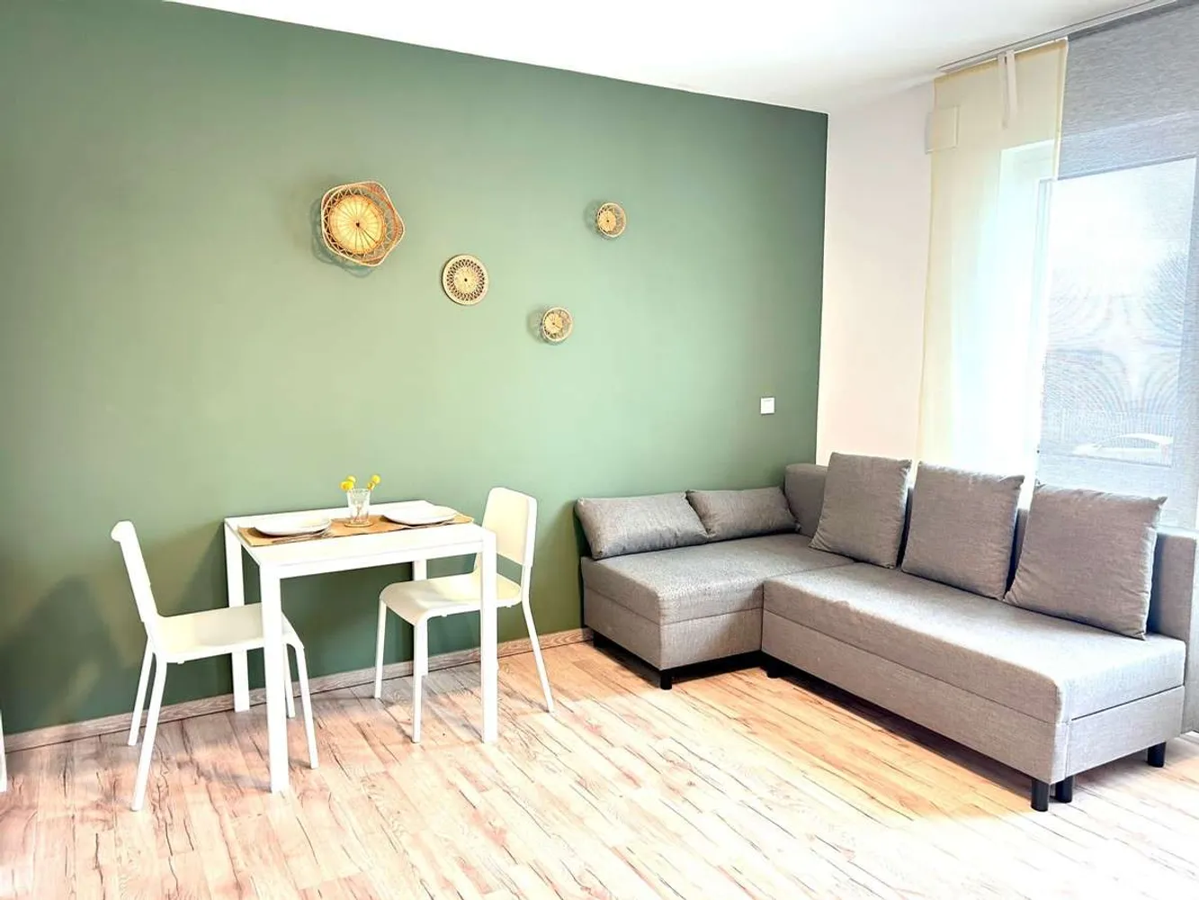 2 Zimmer Wohnung mit 50 m² in Rodgau – Bild 1