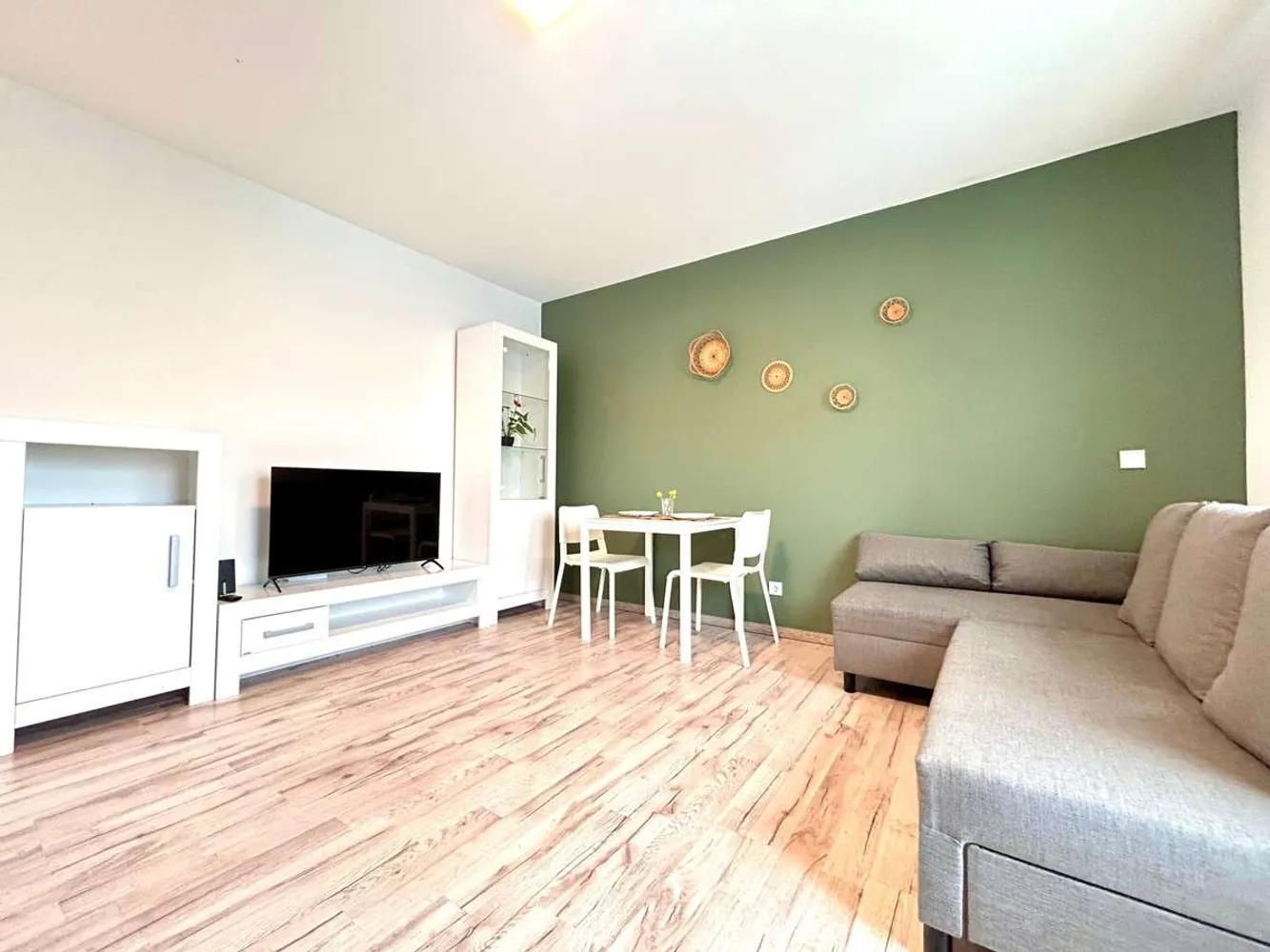 2 Zimmer Wohnung mit 50 m² in Rodgau – Bild 5