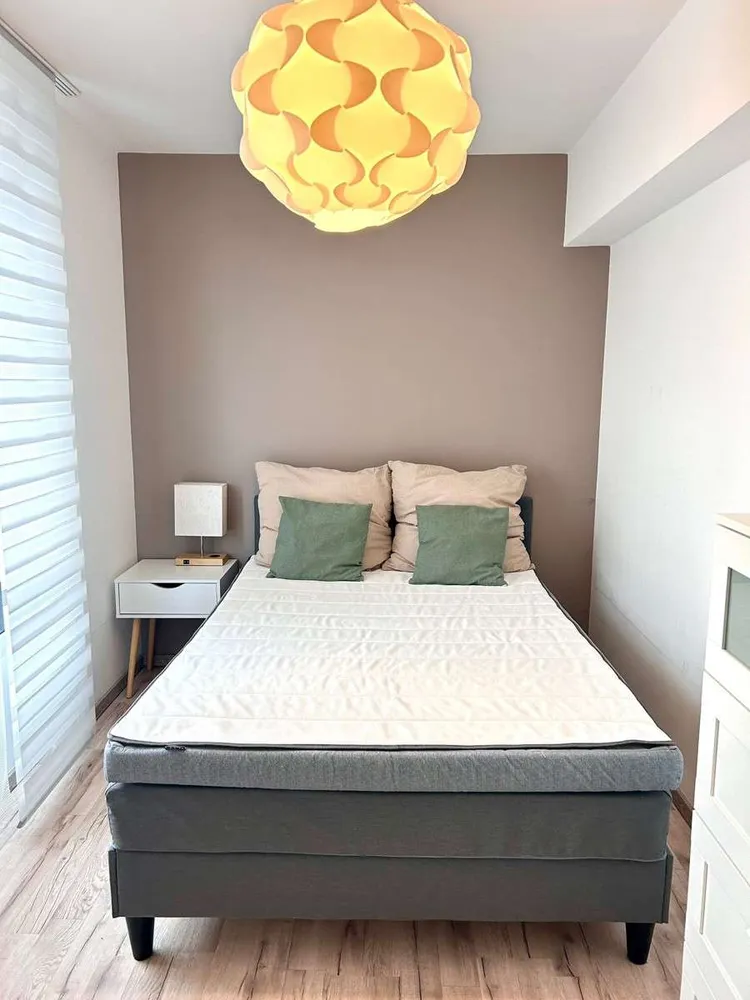 2 Zimmer Wohnung mit 50 m² in Rodgau – Bild 9