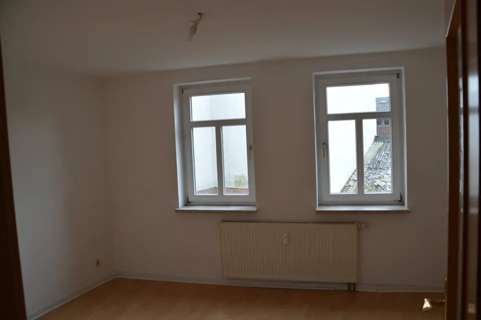 2 Zimmer Wohnung mit 42 m² in Nordhausen – Bild 3