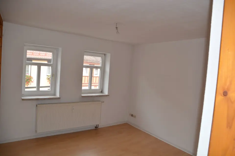 2 Zimmer Wohnung mit 42 m² in Nordhausen – Bild 6