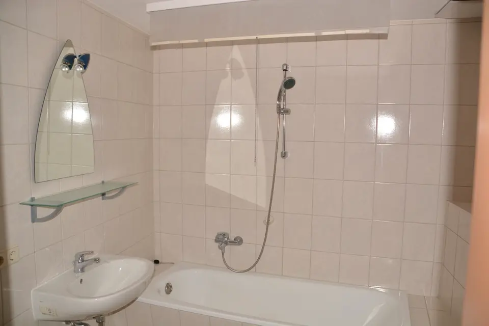 2 Zimmer Wohnung mit 42 m² in Nordhausen – Bild 7