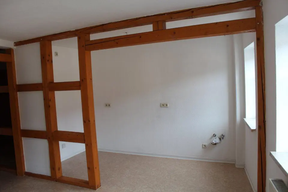 2 Zimmer Wohnung mit 42 m² in Nordhausen – Bild 8