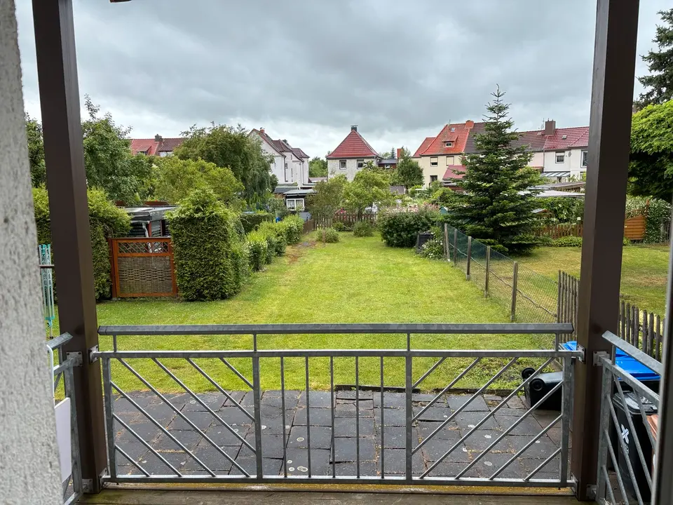 2 Zimmer Wohnung mit 42 m² in Nordhausen – Bild 9