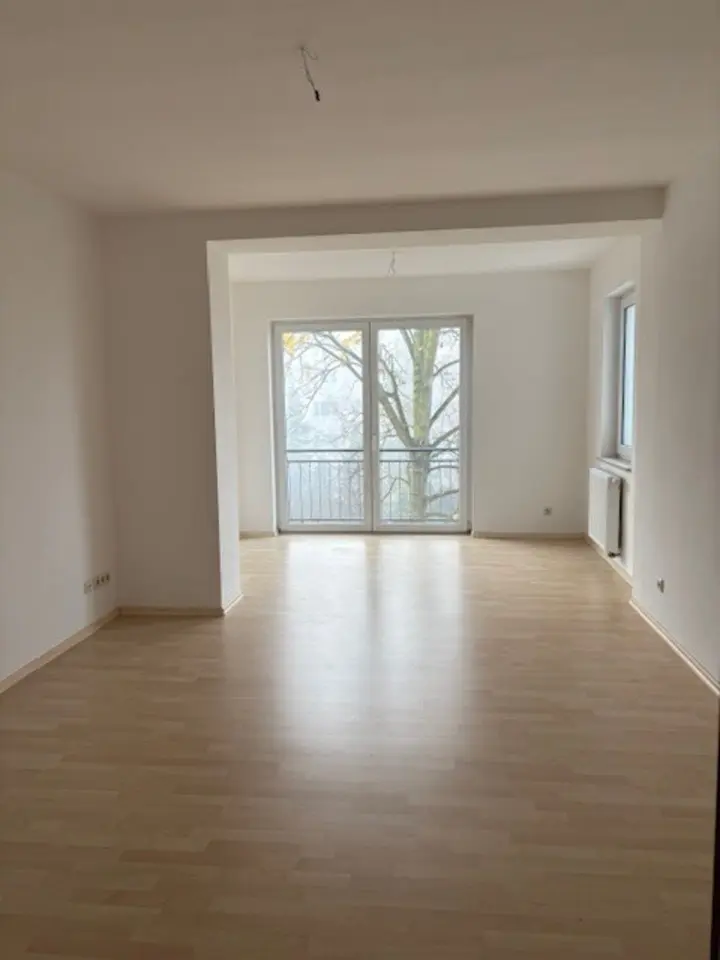 2 Zimmer Wohnung mit 42 m² in Nordhausen – Bild 10