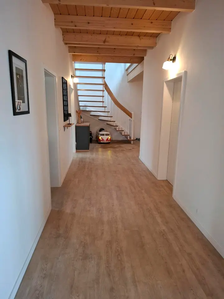 4 Zimmer Wohnung mit 155 m² in Gifhorn – Bild 4