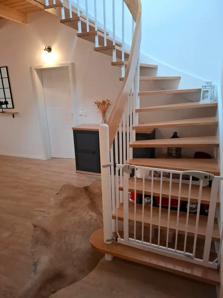 4 Zimmer Wohnung mit 155 m² in Gifhorn – Bild 5
