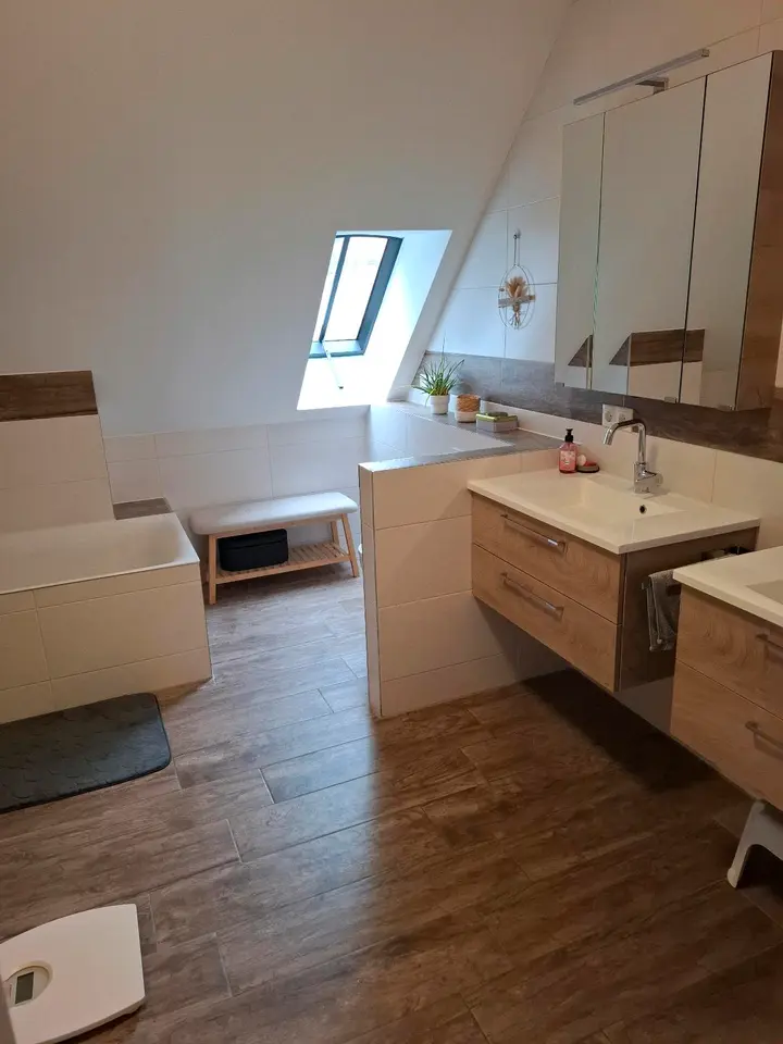 4 Zimmer Wohnung mit 155 m² in Gifhorn – Bild 6