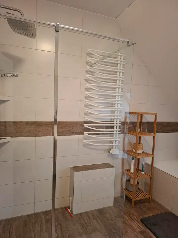 4 Zimmer Wohnung mit 155 m² in Gifhorn – Bild 8