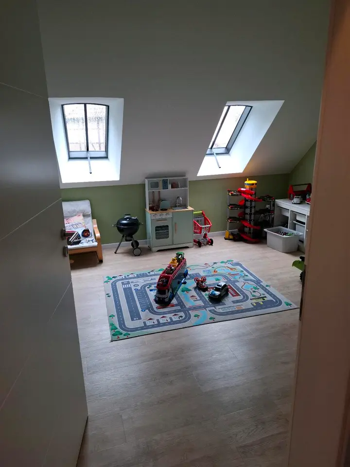 4 Zimmer Wohnung mit 155 m² in Gifhorn – Bild 10