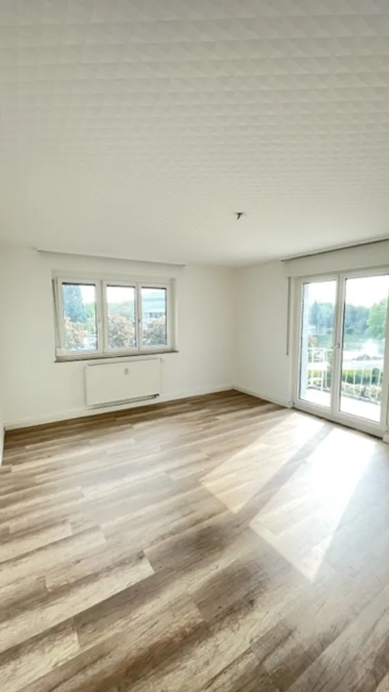 1 Zimmer Wohnung mit 18 m² in Böblingen – Bild 1