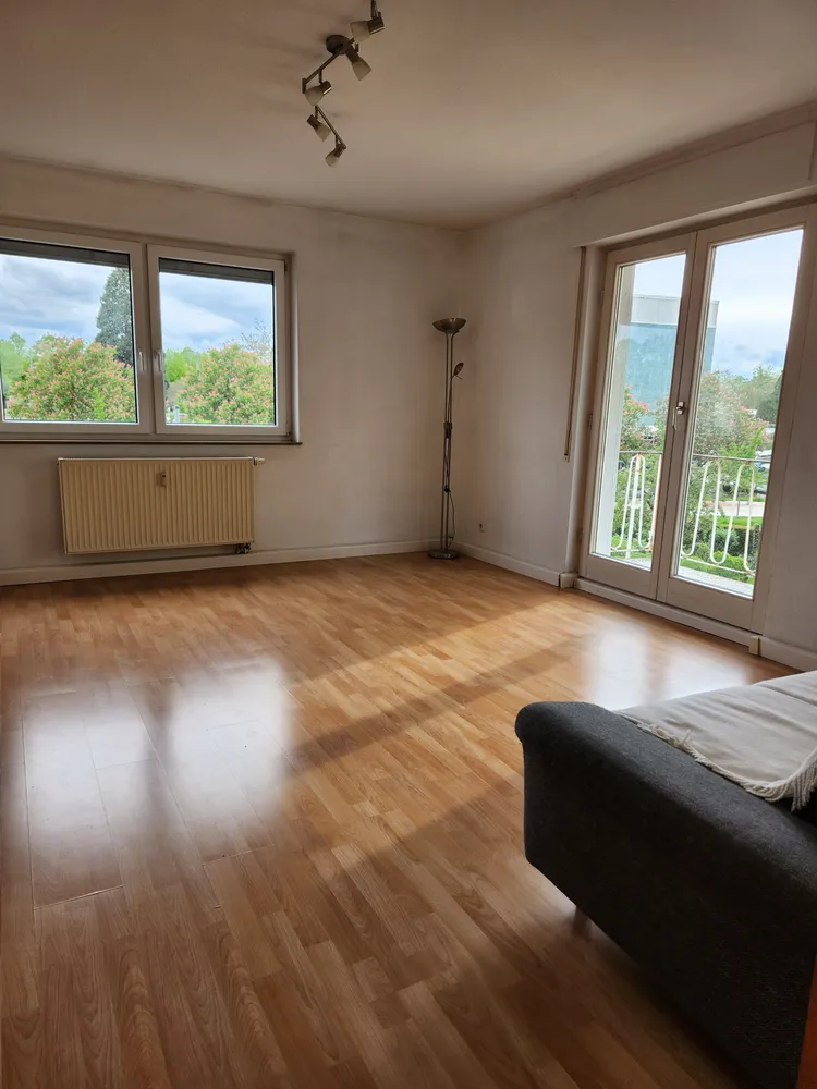 1 Zimmer Wohnung mit 18 m² in Böblingen – Bild 2